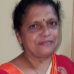 Seema Jha, Managing Trustee | Samridhdhi Trust