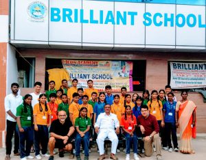 Mainstream school | Samridhdhi Trust