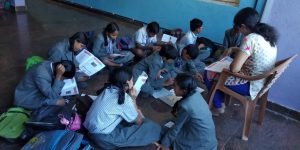 Afterschool program | Samridhdhi Trust