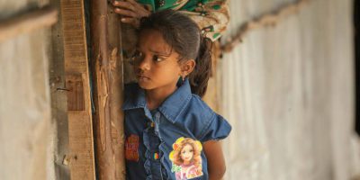 3 Give every child an opportunity to learn | Samridhdhi Trust
