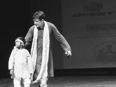 Annual Day 2018 | Samridhdhi Trust