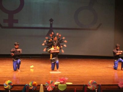 Annual Day 2019 | Samridhdhi Trust