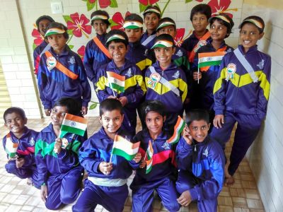 Annual Day 2019 | Samridhdhi Trust