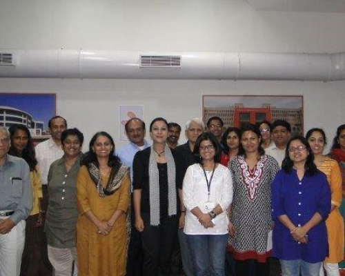 Bangalore Effective Education Task Force (BEETF)