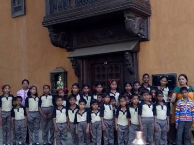 Children's Fun Trip 2017 | Samridhdhi Trust