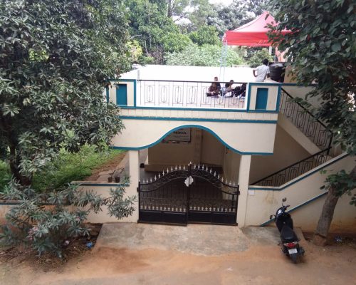 Dasarahalli Bridge School