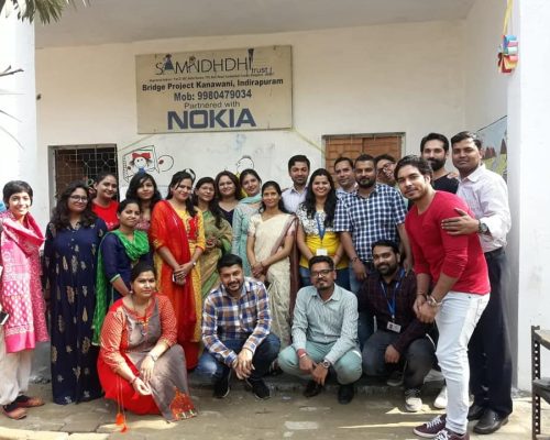 Delhi NCR 2019 Vol. Day