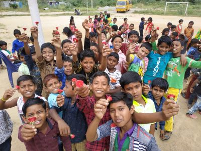 children's Day 2019 | Samridhdhi Trust