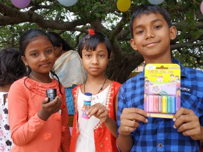 children's Day 2019 | Samridhdhi Trust