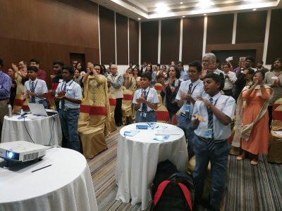 BEET Force Symposium 2019 | Samridhdhi Trust