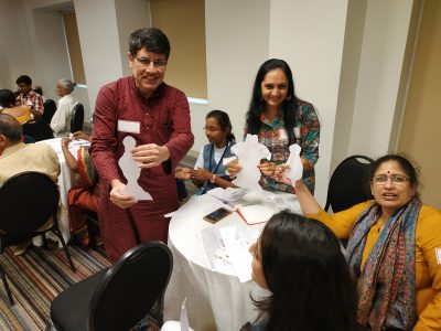 BEET Force Symposium 2019 | Samridhdhi Trust