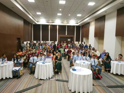 BEET Force Symposium 2019 | Samridhdhi Trust